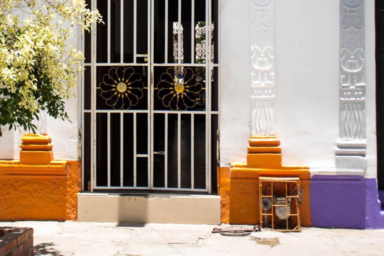 Hotel Titanic Inn Santa Marta  Kültér fotó